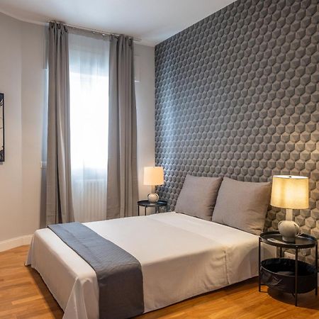Sweet Life - Luxury Apartment-Suite-Rooms Bari Eksteriør bilde