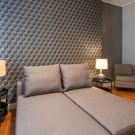 Sweet Life - Luxury Apartment-Suite-Rooms Bari Eksteriør bilde