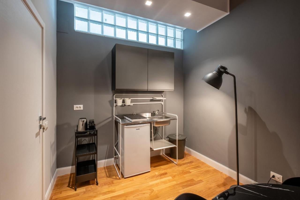 Sweet Life - Luxury Apartment-Suite-Rooms Bari Eksteriør bilde