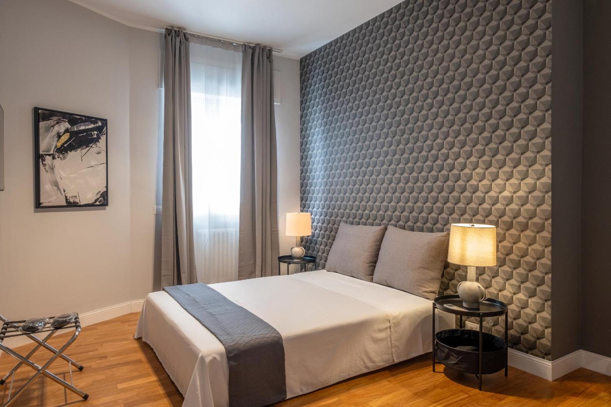 Sweet Life - Luxury Apartment-Suite-Rooms Bari Eksteriør bilde