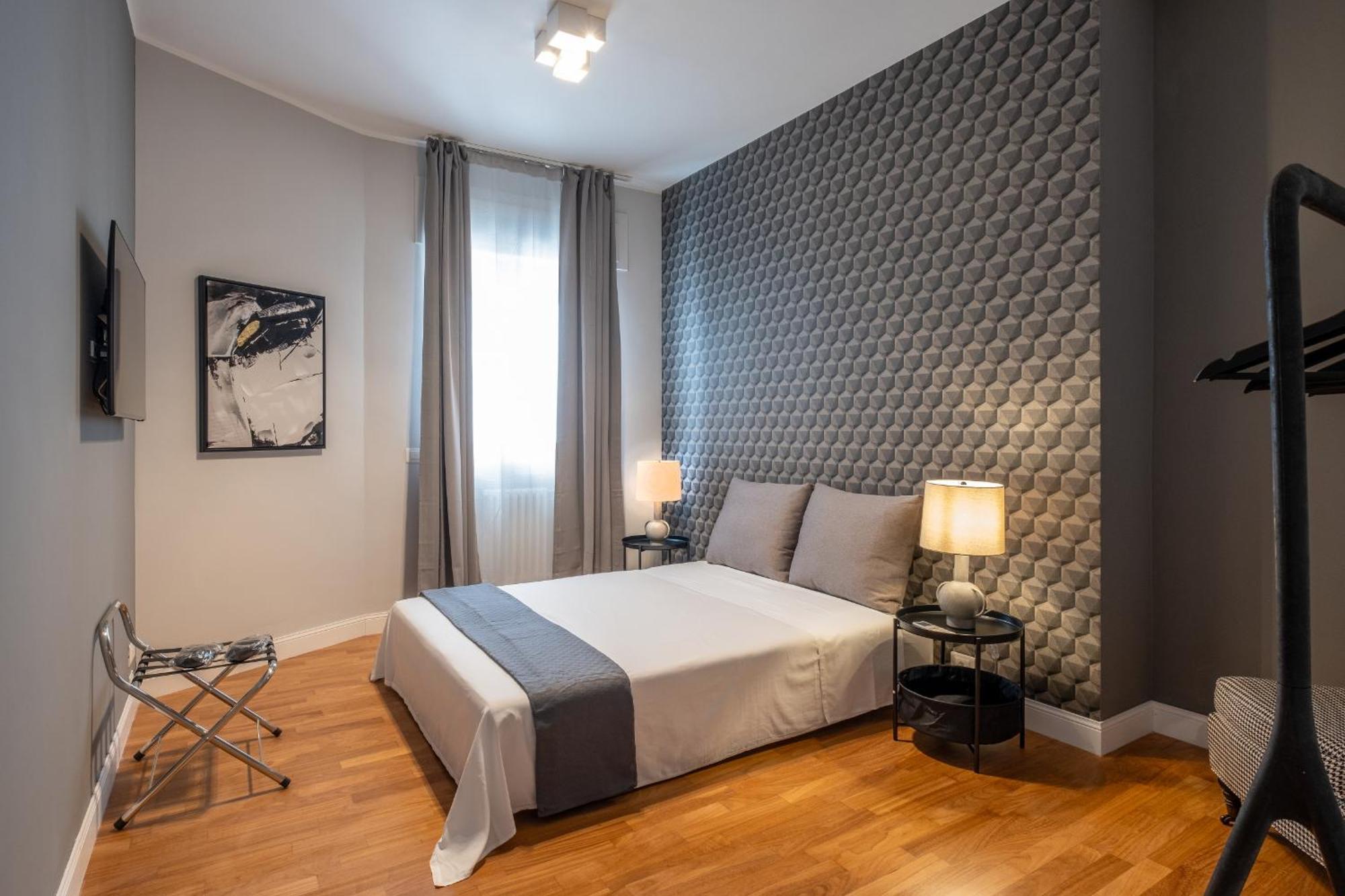 Sweet Life - Luxury Apartment-Suite-Rooms Bari Eksteriør bilde